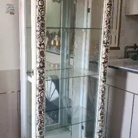 بوفه ویترین