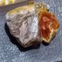 سنگ خام و شهاب سنگ|کلکسیون اشیاء عتیقه|اهواز, زندوکیلی|دیوار