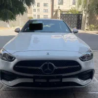 benz c 200 L