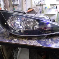 چراغ جلو پژو ۲۰۶|قطعات یدکی و لوازم جانبی|فردیس, ثابتی|دیوار