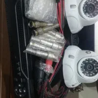 دوربین مداربسته