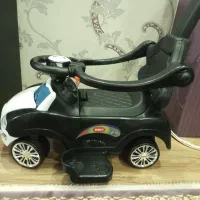 ماشین کودک|اسباب و اثاث بچه|رباطکریم, مسکن مهر آبشناسان|دیوار