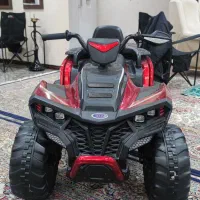 ماشین شارژی