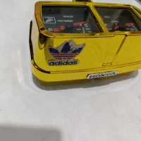 کیلومتر هندا طلایی خوش رنگ چراغ دار|قطعات یدکی و لوازم جانبی|مشهد, رده|دیوار