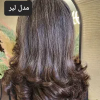 مدل کوتاهی مو زنانه کاملا رایگان و تضمینی|خدمات آرایشگری و زیبایی|شیراز, قصرالدشت|دیوار