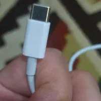 کابل ایفون اصل|لوازم جانبی موبایل و تبلت|مسجد سلیمان, |دیوار