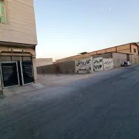 اجاره زمین مناسب تعمیرگاه .صافکاری و...|اجارهٔ مغازه و غرفه|بندر ماهشهر, |دیوار