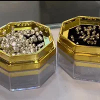 گوی طلا و نقره جهت سرمایه گذاری