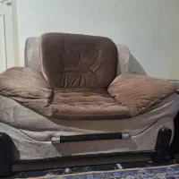 دو عدد مبل