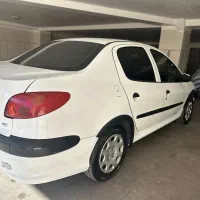 فروش نقد و اقساط۲۰۶ اس دی مدل۹۵|خودرو سواری و وانت|زنجان, |دیوار