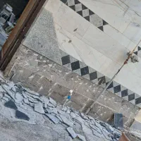 تخریب منزل سربندرم مجهز با وسایل|خدمات پیشه و مهارت|بندر امام خمینی, |دیوار