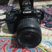 دوربین کنون 400D|دوربین عکاسی و فیلم‌برداری|محمدشهر, محمدشهر|دیوار