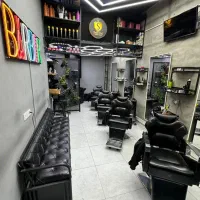 استخدام دستیار ارایشگر مردانه