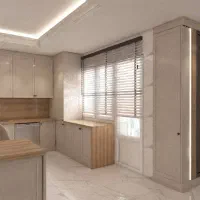 فروش-آپارتمان-135-متر-آل-آقا-2-خواب