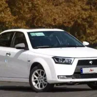 فروش حواله دنا پلاس موتور EF7P گیربکس دستی MT6