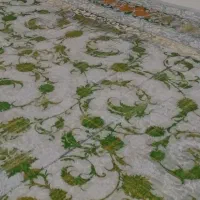 روفرشی کشدار ۱۲ و ۶ متری