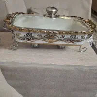 ظروف چینی لوکس|ظروف سرو و پذیرایی|ورامین, خیر آباد|دیوار