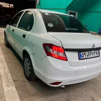 ساینا EX1400|خودرو سواری و وانت|یزد, |دیوار