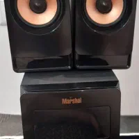 دی وی دی واسپیکر باقیمت مناسب به فروش می‌رسد