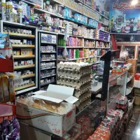 مغازه تجاری حاشیه صبا.|اجارهٔ مغازه و غرفه|مشهد, کوی سیدی|دیوار