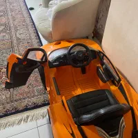 ماشین شارژی|اسباببازی|قم, باغ کرباسی|دیوار