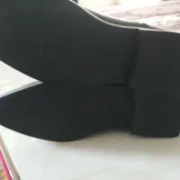 نیم بوت سایز 42|کیف، کفش، کمربند|شیراز, فرودگاه شهید دستغیب شیراز|دیوار