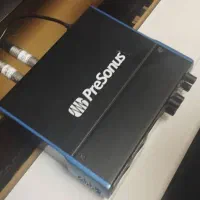 کارت صدا پریسونوس 24c