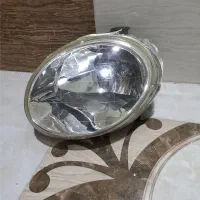 یک جفت چراغ جلو ماتیز، کمک فنر جلو و لنت ترمز جلو|قطعات یدکی و لوازم جانبی|تبریز, |دیوار