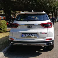 ایکس55اتومات ۱۴۰۴صفر تک برگ سندتحویل فوری|خودرو سواری و وانت|اصفهان, لیمجیر|دیوار