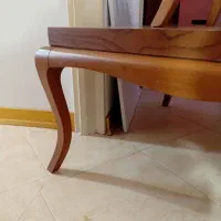 میز جلو مبلی و عسلی