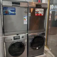 یخچال فریزردوقلو هیوندای و جهیزیه سرا ارزان|یخچال و فریزر|نهاوند, |دیوار