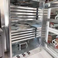 تنور رستورانی