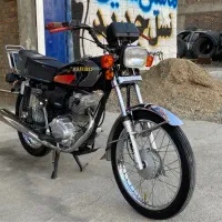 موتور رهرو مدل ۹۴ a1|موتورسیکلت|بوکان, |دیوار