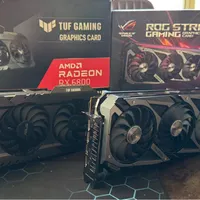 کارت گرافیک 6800