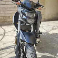 NA 250 - انای ۲۵۰|موتورسیکلت|تهران, عباسآباد|دیوار