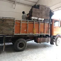 خاور 608 مونتاژ خارج مدل 57