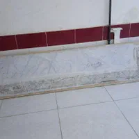 سنگ اپن. سالم و تمیز .کاشمر