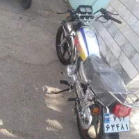 موتور احسان 200  CC|موتورسیکلت|قائن, |دیوار