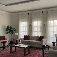 منزل ویلایی هفت تیر ۲۳ عرض ۱۸ متر