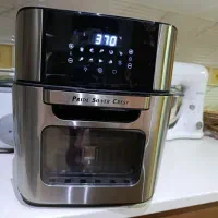 سرخ‌کن‌ سیلورکرست