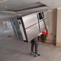 باربری، اتوبار حمل ونقل اثاثیه منزل پیک غرب|خدمات حمل و نقل|صفادشت, |دیوار