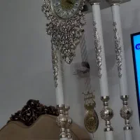 لوازم خانه|ساعت دیواری و تزئینی|طبس, |دیوار