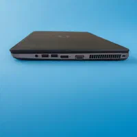 لپ تاپ کارکرده HP با کارتن|رایانه همراه|تهران, نیروی هوایی (پیروزی)|دیوار