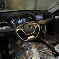 تیگارد x35 پلاس|خودرو سواری و وانت|تهران, سازمان برنامه شمالی|دیوار