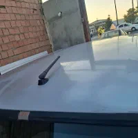 پراید مدل ۹۰ نقره ای|خودرو سواری و وانت|تبریز, |دیوار