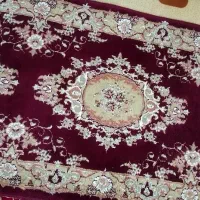 فرش کناره