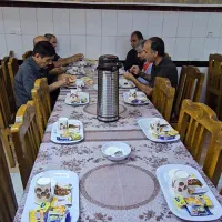 نجف و کربلا ۹ آبان ۴ نفر ظرفیت خالی ایام فاطمیه|تور و چارتر|بوشهر, |دیوار