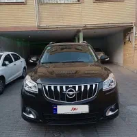 هایما s7  مدل ۱۴۰۱ فوری فروش معاوضه  تا ۸۰۰ میلیون|خودرو سواری و وانت|اندیشه, اندیشه فاز ۱|دیوار