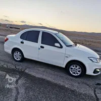 ساینا دوگانه شرکتی1402|خودرو سواری و وانت|ملایر, |دیوار