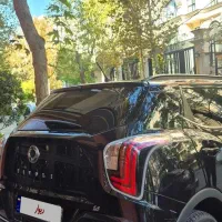 تیولی ۱۴۰۰ سولار|خودرو سواری و وانت|تهران, پاسداران|دیوار